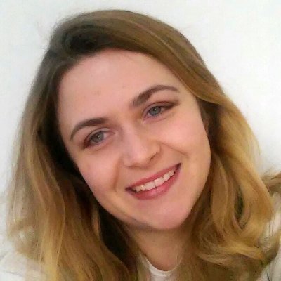 Stefania_P87's profile picture. #copypubblicista, talièna te fascia