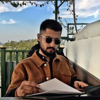 Ashutosh Pathak (@iashutoshpathak) 's Twitter Profile