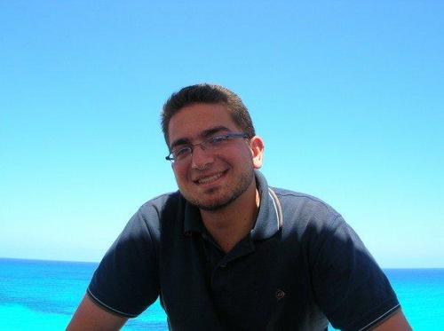 Akram_Salama's profile picture. 