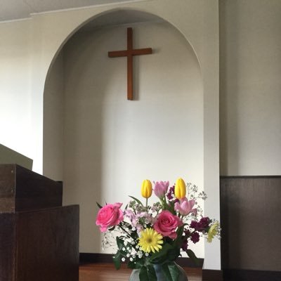 246_church's profile picture. 三重県津市にある日本キリスト教団（プロテスタント・改革長老派）の教会です。Since 1967 礼拝：毎週日曜 10:15〜