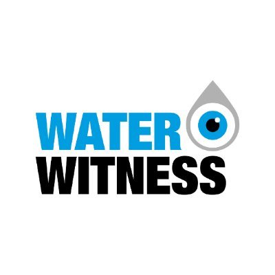 Research, advocacy and action to ensure a fair and sustainable water future. 
Water Witness International is a UK registered charity (SC041072)