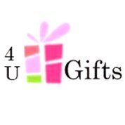 4 U Gifts is an online gifting boutique