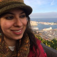Sugandha Nagpal (@nagpalsugandha) 's Twitter Profile