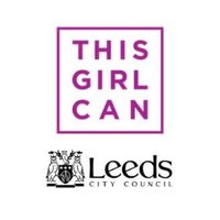 Leeds Girls Can(@LeedsGirlsCan) 's Twitter Profile Photo