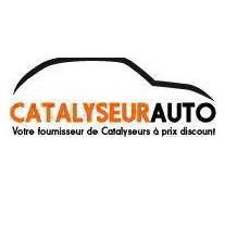 Nous sommes N°1 français des ventes de catalyseurs, il nous fallait donc un Twitter.
(Sur les filtres à particules aussi mais... niveau rime... bref)