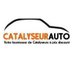 CatalyseurAuto (@catalyseura) Twitter profile photo