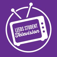 Leeds Student Television(@LeedsStudentTV) 's Twitter Profile Photo