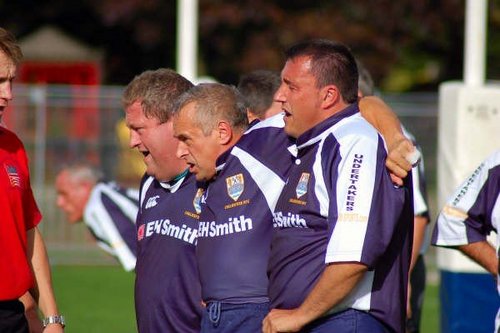 martintheprop's profile picture. Husband, Dad & Chelmsford RFC Vet, Support Chelsea & Wrexham FC & Leicester Tigers. Fighting Myloma - increase Growth - Join the EU