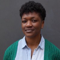 Ariadne Collins (@yolandaariadne) 's Twitter Profile Photo Ariadne Collins (@yolandaariadne) 's Twitter Profile Photo