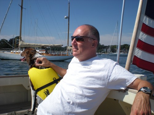 rglyonsjr's profile picture. 