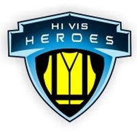 sales@hivisheroes.co.uk(@HiVisHeroes) 's Twitter Profile Photo