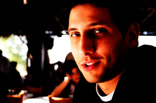 MarcFadel's profile picture. 