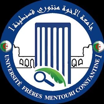 Université multidisciplinaires sciences et technologies, sciences humaines langues et littérature et sciences de la nature et de la vie dans l'est algérien