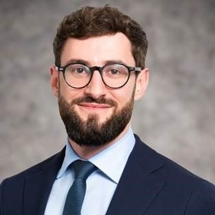Associate in Hughes Hubbard’s Paris office