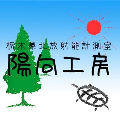 2011年の福島第一原発事故を契機に市民科学として放射能を知る取り組み、日常の環境など見えなものをつなぎ合わせ見える化しています。