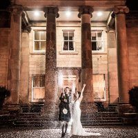 Balbirnie Wedding Team(@WeddingsBH) 's Twitter Profile Photo