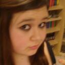 Francesca Clarke - @ginarose1994 - Twitter