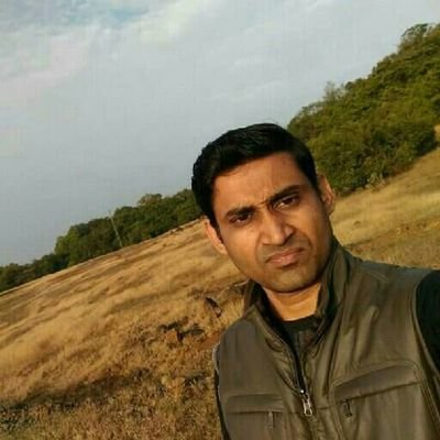 SBhamre's profile picture. 