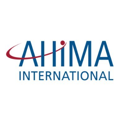 AHIMA the leading voice and authority in health information, wherever it is found. Empowering people to impact health. https://t.co/ZfwFvqp89D #inthistogether