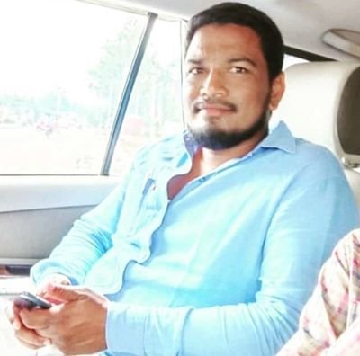 AzeezDoulthabad's profile picture. Trs party active ledar    Narsapur Constituency , Telangana