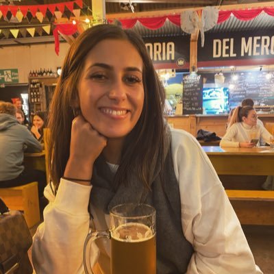 SaraRyan37's profile picture. Dublin via Donegal ☘️ PR 👩🏽‍💻