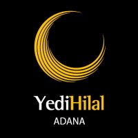 YediHilal Adana (@yedihilaladana) 's Twitter Profile