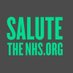SalutetheNHS (@salutenhs) Twitter profile photo SalutetheNHS (@salutenhs) Twitter profile photo