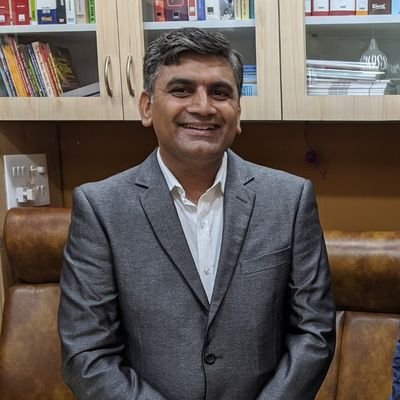 CANitinMantri's profile picture. With over 17 years of experience in providing specialized advisory on Mega and Ultra-Mega project subsidies, RERA compliance, and MSME incentive schemes.