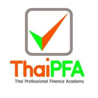 บริษัท ศูนย์อบรมไทยพีเอฟเอ จำกัด (Thai Professional Finance Academy, ThaiPFA) 
เป็นสถาบันแรกในการจัดอบรมหลักสูตรการวางแผนการเงิน CFP , IP , IC