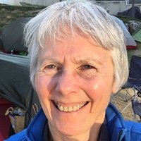 Geraldine Jones - @ptgerryjo Twitter Profile Photo