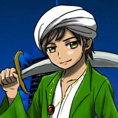 アラブ首長国連邦 (@uae_bot) / Twitter アラブ首長国連邦 (@uae_bot) / Twitter