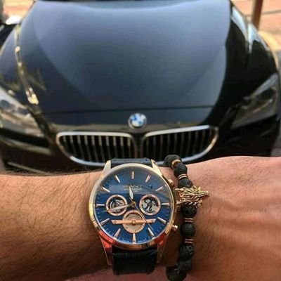 AntonyK96133526's profile picture. Economist and Financer