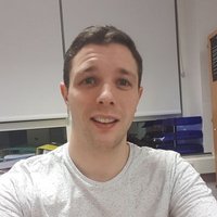 Mr Jordan (@mgs_mrjordan) Twitter profile photo