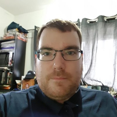 MarkTSLTD's profile picture. BSc(Hons) Computer Games Technology, BA(Hons) Business Management. Guild Master of the Twilight Spring.
He/Him.
All views are my own.