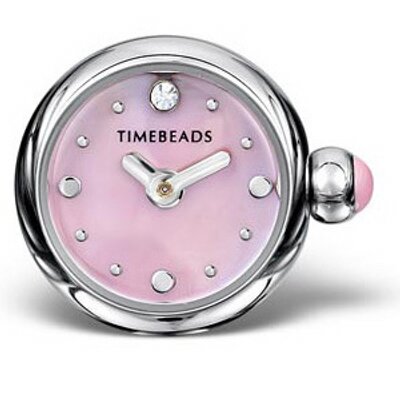 Timebeads on Twitter: "Timebeads horloge bedels voor o.a. & # Pandora vanaf deze week ook @trendslwd in Leeuwarden http://t.co/ddqHA15B"