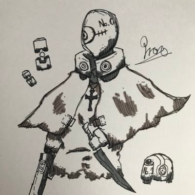 イロロ/iroroの趣味垢さんのプロフィール画像