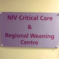 NIVCC @UHNM/WARD222(@NIVCC2) 's Twitter Profile Photo