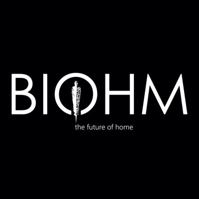 BIOHM | The Future of Home Profile