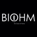 BIOHM | The Future of Home (@biohmhome) Twitter profile photo