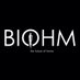 BIOHM | The Future of Home (@biohmhome) Twitter profile photo BIOHM | The Future of Home (@biohmhome) Twitter profile photo