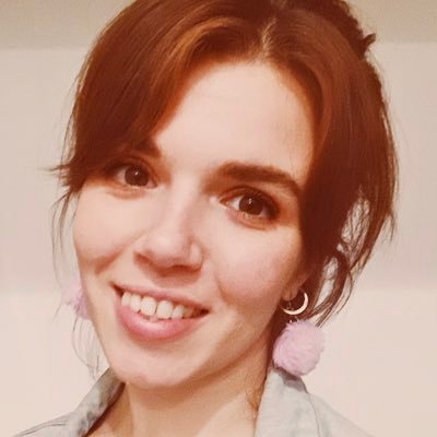 JasmineOHare's profile picture. Visiting Tutor, Artist and Arts Marketer. Living and working in Dorset, UK