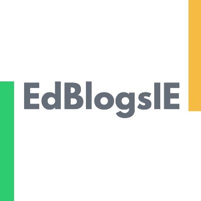 EdBlogsIE shares blog posts from Irish educators. Visit the blog to read full posts. EdBlogsIE is managed by Nigel Lane: @NL_84. #edchatie #education #blogging