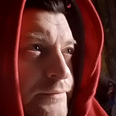 Crow_TLJ0NG's profile picture. Older than 🫵💭, eXcepti^ALLy ave~
🇬🇧🔀ZF #Minder 📺ℹ️;
Lotsò SHorthand Twi4U 2🤔?! 🔎 Year14s *active, & 🌹🎦 TWEET  itms.

Nov= 🤨🤔🌠 *DEC= Festive🎄👍