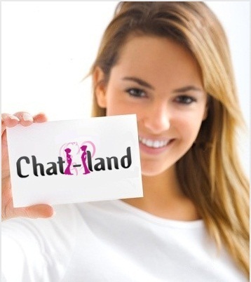 Chat land org