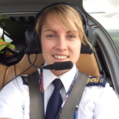 SgtFlora1's profile picture. Sgt Flora