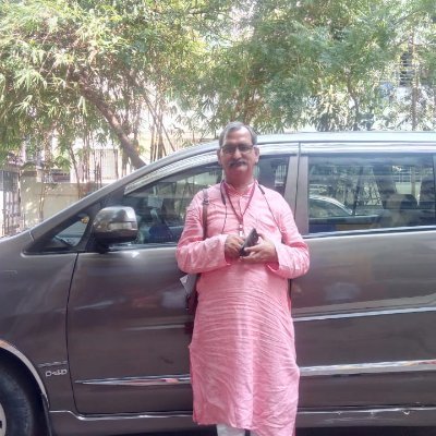 RajeevS95017240's profile picture. Practicing Chartered Accountant, Environmentalist