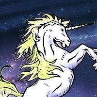 Cosmic Unicorn (@cosmicunicorn1) 's Twitter Profile