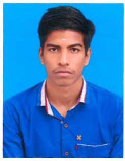 MUTHUME40352024's profile picture. 