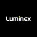 Luminex (@luminex_network) Twitter profile photo Luminex (@luminex_network) Twitter profile photo