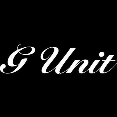 For EVERYTHING G-Unit, SMS Audio, and 50Cent...